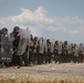 Camp Novo Selo hosts a Crowd Riot Control training event