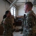 101st Airborne Division leadership visits units supporting southern border mission