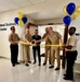 Naval Dosimetry Center Opens Modernized Facility to Enhance Radiation Readiness and Force Health Protection