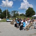 Leaders break ground on new CDC at Fort Knox