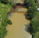 Unified Command established for oil spill in Kingsbury Run, near Cleveland, Ohio