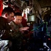Communications upgrades prepare C-130Js for contested environments