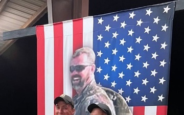 USAMU Staff Sergeant Claims Division Win at Duskin 3-Gun