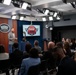 SD Hosts Coca-Cola 600 Winner Ross Chastain at the Pentagon