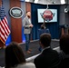 SD Hosts Coca-Cola 600 Winner Ross Chastain at the Pentagon