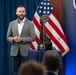 SD Hosts Coca-Cola 600 Winner Ross Chastain at the Pentagon
