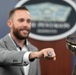 SD Hosts Coca-Cola 600 Winner Ross Chastain at the Pentagon