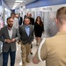 SD Hosts Coca-Cola 600 Winner Ross Chastain at the Pentagon