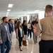 SD Hosts Coca-Cola 600 Winner Ross Chastain at the Pentagon