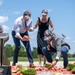 SD Hosts Coca-Cola 600 Winner Ross Chastain at the Pentagon