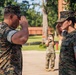 Lance Cpl. Abigail Rodriguezpabon: Quantico Marine awarded for lifesaving actions following major motor vehicle accident