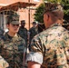 Lance Cpl. Abigail Rodriguezpabon: Quantico Marine awarded for lifesaving actions following major motor vehicle accident