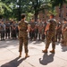 Lance Cpl. Abigail Rodriguezpabon: Quantico Marine awarded for lifesaving actions following major motor vehicle accident