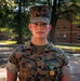 Lance Cpl. Abigail Rodriguezpabon: Quantico Marine awarded for lifesaving actions following major motor vehicle accident