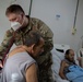 AMISTAD 2025: U.S. Air Force medical personnel provide care at San Bartolo National Hospital, El Salvador