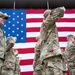8th Combat Training Squadron Deactivation