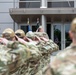 8th Combat Training Squadron Deactivation