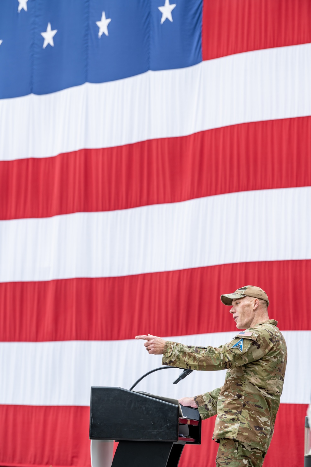 8th Combat Training Squadron Deactivation