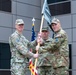 8th Combat Training Squadron Deactivation