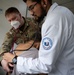 AMISTAD 2025: U.S. Air Force medical personnel provide care at San Bartolo National Hospital, El Salvador