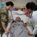 AMISTAD 2025: U.S. Air Force medical personnel provide care at San Bartolo National Hospital, El Salvador