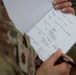 AMISTAD 2025: U.S. Air Force medical personnel provide care at San Bartolo National Hospital, El Salvador