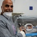 AMISTAD 2025: U.S. Air Force medical personnel provide care at San Bartolo National Hospital, El Salvador