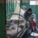 AMISTAD 2025: U.S. Air Force medical personnel provide care at San Bartolo National Hospital, El Salvador