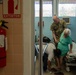 AMISTAD 2025: U.S. Air Force medical personnel provide care at San Bartolo National Hospital, El Salvador