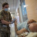AMISTAD 2025: U.S. Air Force medical personnel provide care at San Bartolo National Hospital, El Salvador