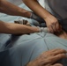 AMISTAD 2025: U.S. Air Force medical personnel provide care at San Bartolo National Hospital, El Salvador