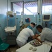 AMISTAD 2025: U.S. Air Force medical personnel provide care at San Bartolo National Hospital, El Salvador