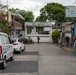 AMISTAD 2025: U.S. Air Force medical personnel provide care at San Bartolo National Hospital, El Salvador