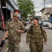 AMISTAD 2025: U.S. Air Force medical personnel provide care at San Bartolo National Hospital, El Salvador