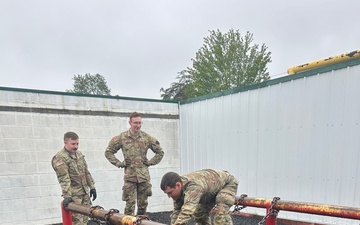 Leaders reaction course