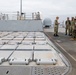 Midshipmen Visit USS Stockdale (DDG 106)