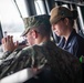Midshipmen Visit USS Stockdale (DDG 106)
