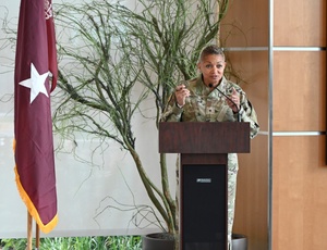 AFN Naples Radio News- Poznan Fighting Goats And 2026 DOD Budget Proposal