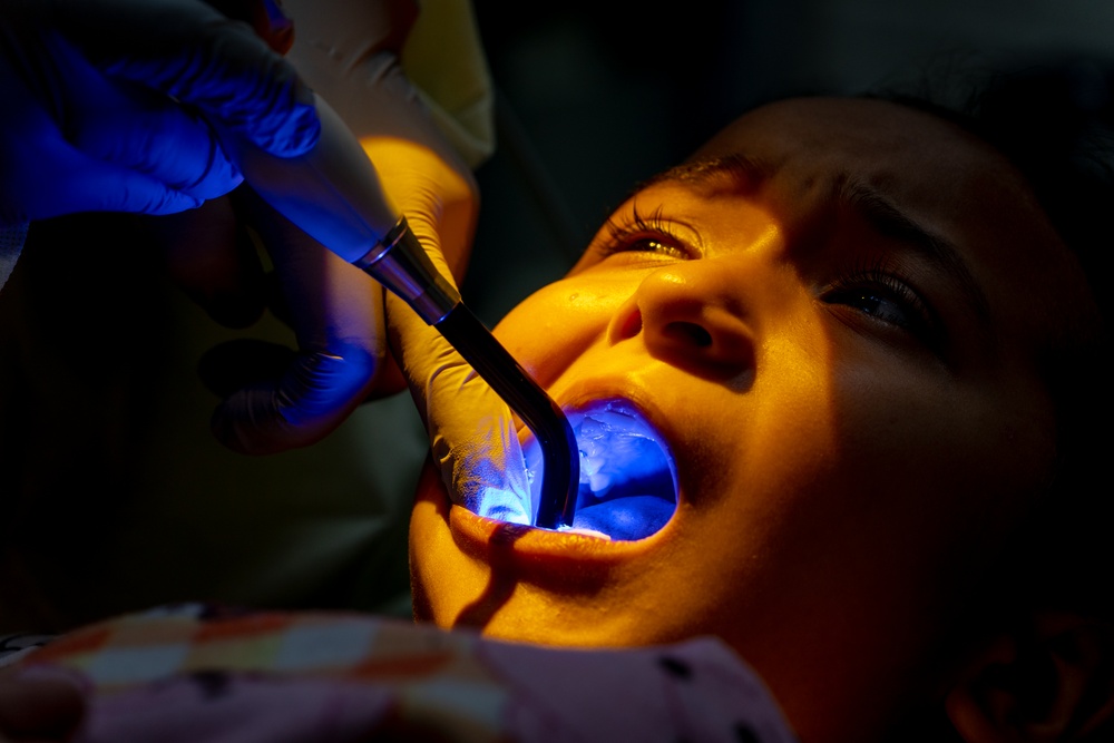 AMISTAD 2025: Canadian Armed Forces personnel provide dental services in El Salvador