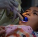 AMISTAD 2025: Canadian Armed Forces personnel provide dental services in El Salvador