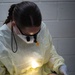 AMISTAD 2025: Canadian Armed Forces personnel provide dental services in El Salvador