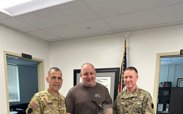 28th ECAB Iron Eagle