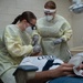 AMISTAD 2025: Canadian Armed Forces personnel provide dental services in El Salvador