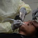AMISTAD 2025: Canadian Armed Forces personnel provide dental services in El Salvador