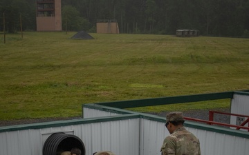 Leaders reaction course