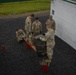 Leaders reaction course