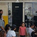 AMISTAD 2025: Canadian Armed Forces personnel provide dental services in El Salvador