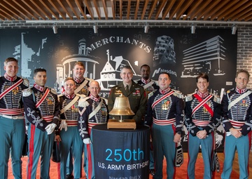 FTPCC at Army250