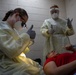AMISTAD 2025: Canadian Armed Forces personnel provide dental services in El Salvador