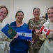 AMISTAD 2025: Canadian Armed Forces personnel provide dental services in El Salvador